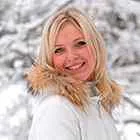 Орлова Алисия